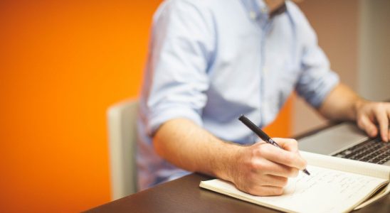 publier une annonce légale