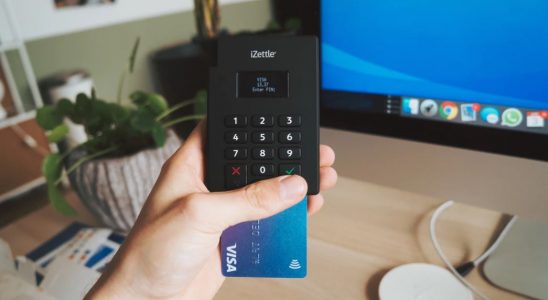 izettle