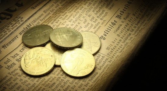 investir pièces en or