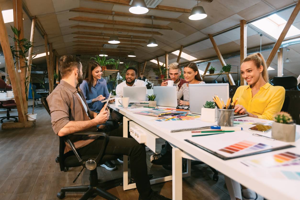 agence communication