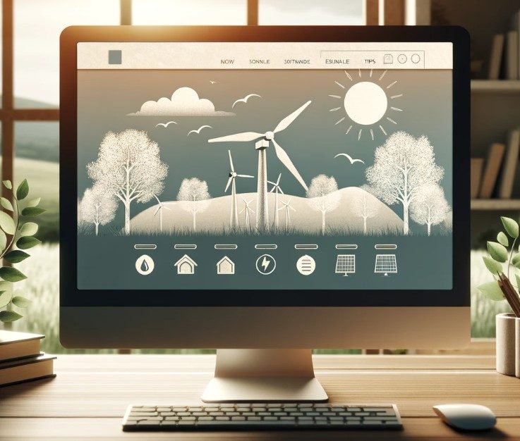 Ecoconception de sites internet pour un web plus responsable - CaWa.fr