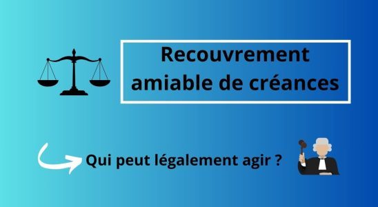 Recouvrement amiable de créances (1)