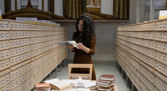 archives-documentaires