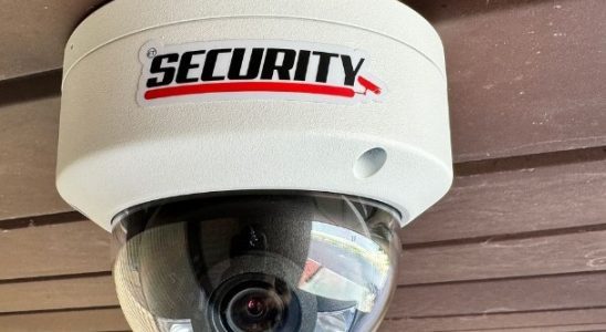 camera-surveillance