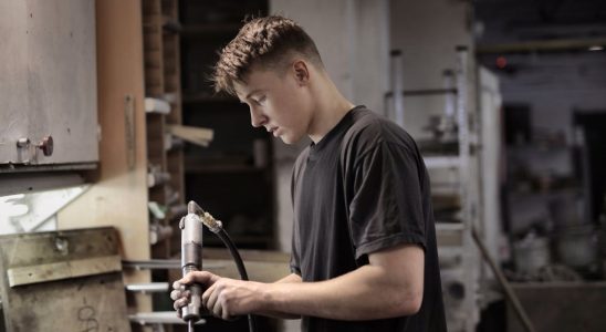 niveau-de-maintenance-industrielle
