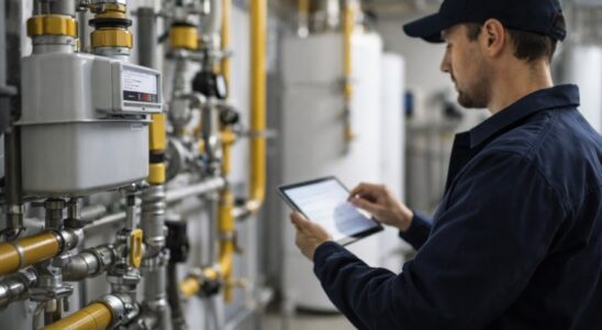 comparer offres gaz pro
