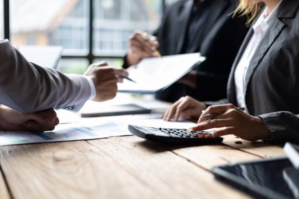 expert-comptable accompagnement conseils