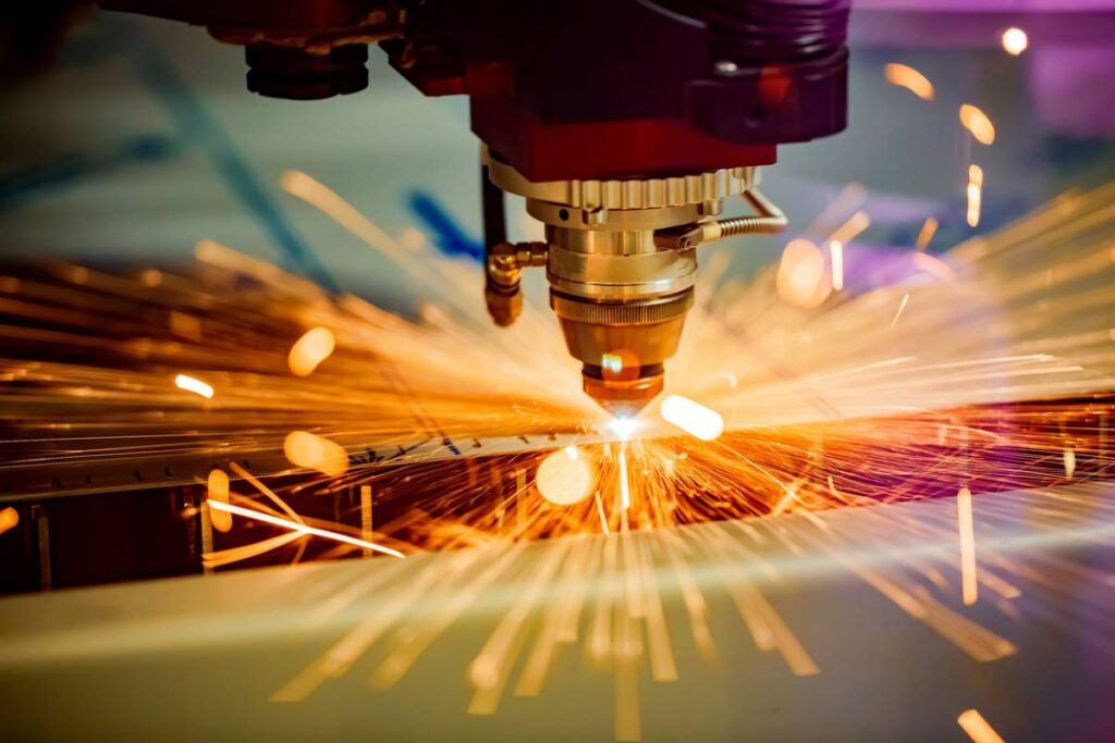 technologie marquage industriel