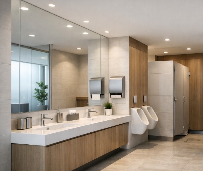 hygiène en entreprise