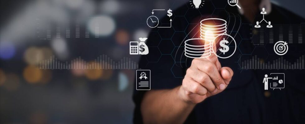 financer tresorerie d'entreprise