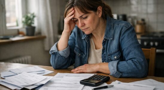 surendettement je n'arrive pas à rembourser