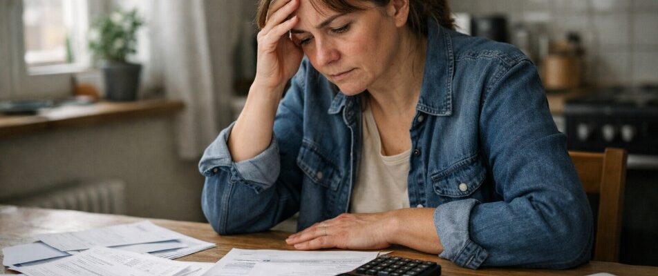 surendettement je n'arrive pas à rembourser