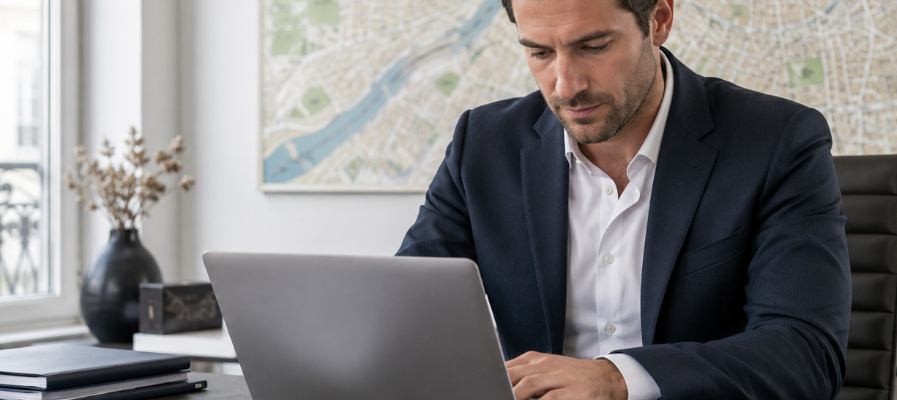 domiciliation entreprise conseils