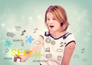 referencement naturel agence caen
