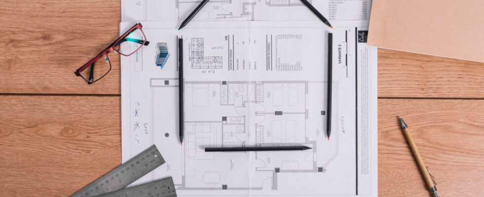 Maison sur plan ou maison personnalisée : comment choisir avec un petit budget ?