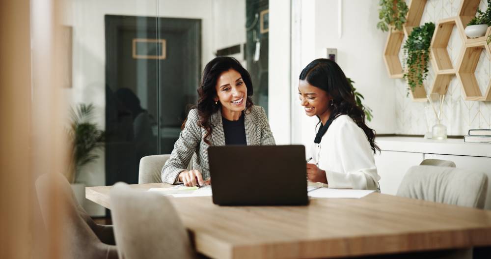 création site web pour événement d'entreprise sans développeur