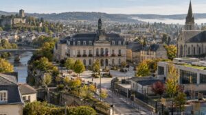 capacite de desendettement
