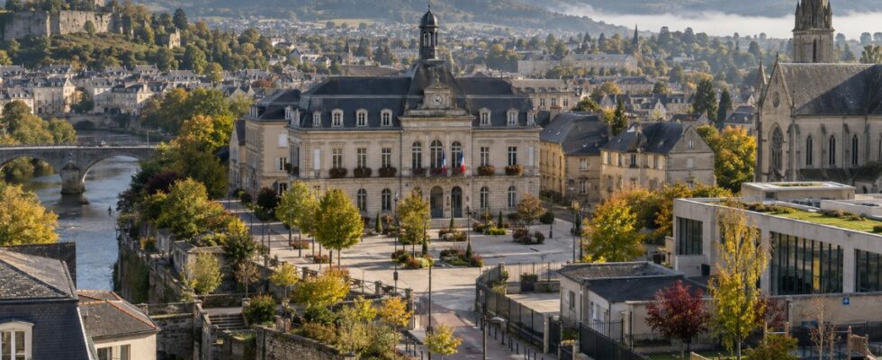 capacite de desendettement